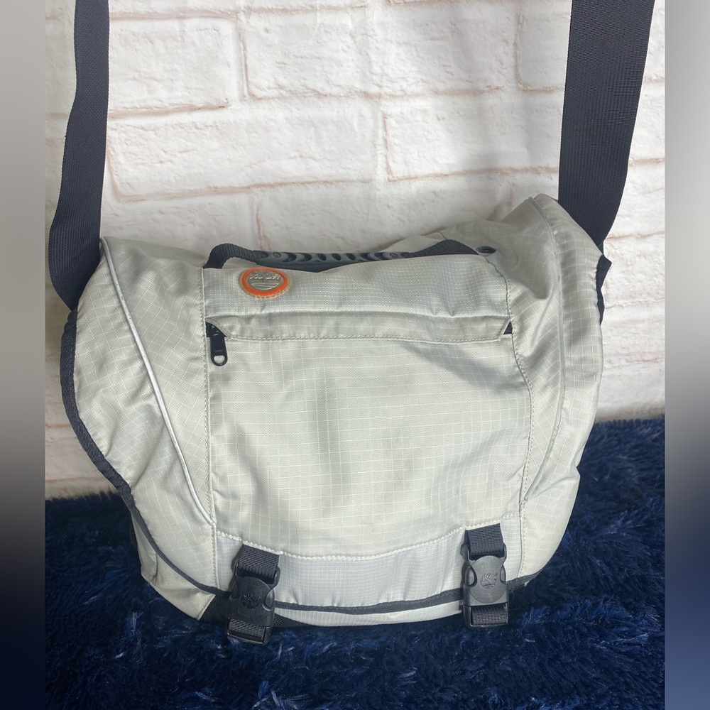 Timberlan Travel bag - Picture 7 of 13
